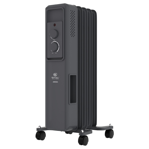 Масляный обогреватель Royal Clima ARDEA ROR-AR5-1000M