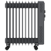 Масляный обогреватель Royal Clima ARDEA ROR-AR11-2500M