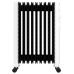 Масляный обогреватель Royal Clima LAGGIO NERO ROR-LN9-2000M