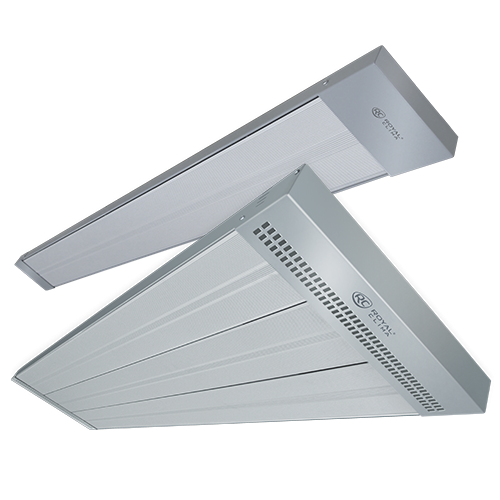 Инфракрасный обогреватель Royal Clima RAGGIO RIH-R2000G