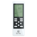 Бытовая приточная вентиляционная установка Royal Clima Brezza RCB 150 LUX + EH-1000
