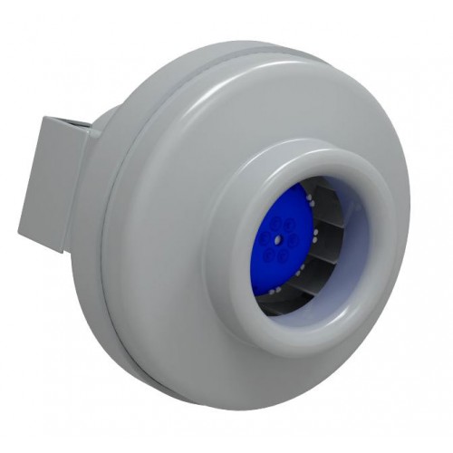Канальный вентилятор для круглых каналов Shuft CFk 250 MAX