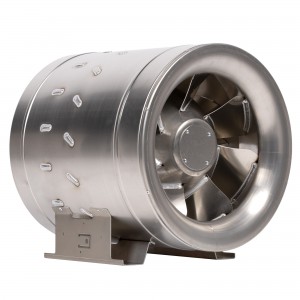 Shuft CMFD 710