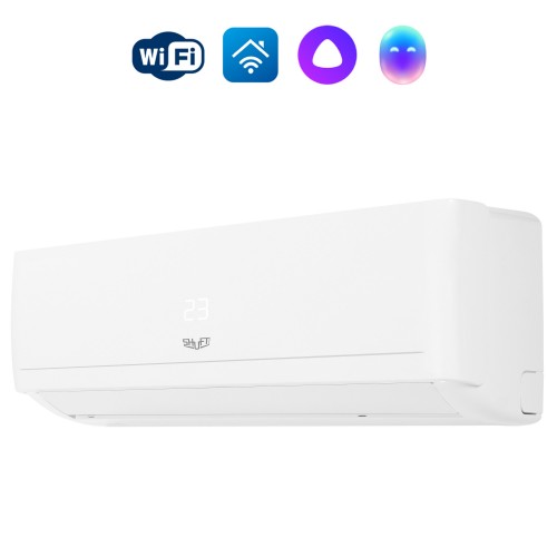 Инверторный кондиционер SHUFT Berg DC SFTOI-09HN1_V3