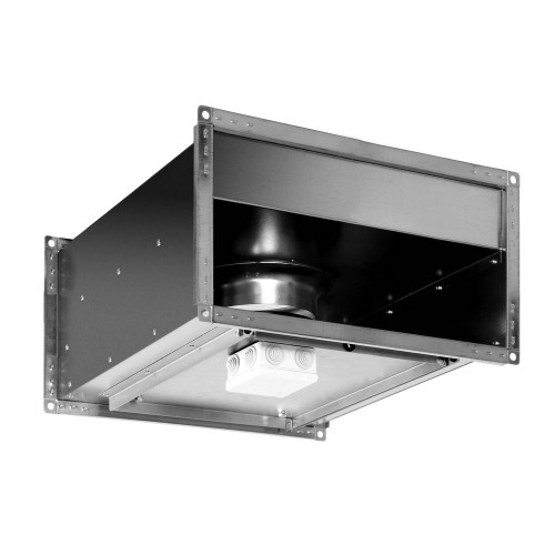 Канальный вентилятор Shuft RFD-B 1000х500-4 VIM