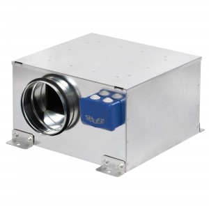 SHUFT ICFE 125 VIM