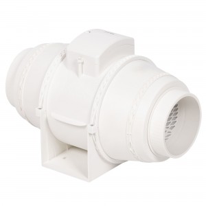 Shuft SILENTMIX-160T
