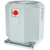 Высокотемпературный крышный вентилятор SHUFT RMVE-HT 400