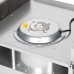 Канальный вентилятор Shuft IRFD 400х200-4 VIM