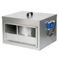 Shuft IRFD 400х200-4 VIM