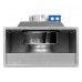 Канальный вентилятор Shuft RFD-B EC 1000×500