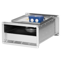 Shuft RFE-B 400х200-2M VIM