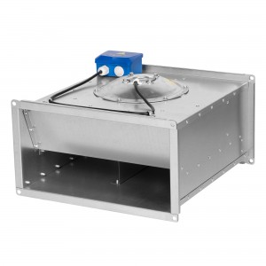 Shuft RFD 600х350-4 VIM