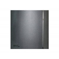 Soler&Palau SILENT-100 CZ DESIGN-4C серый