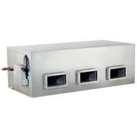 SYSPLIT DUCT 120 HP R
