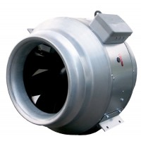 Systemair KD 400 XL1**