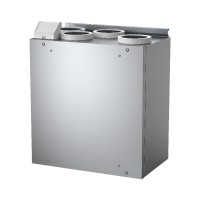 Systemair SAVE VTR 150/B L 500W