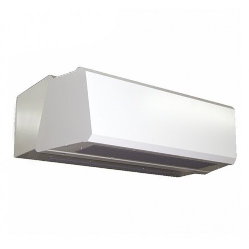 Электрическая тепловая завеса Тепломаш КЭВ-12П4048Е