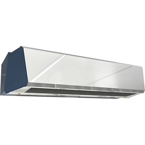 Электрическая тепловая завеса Тепломаш КЭВ-36П4019Е