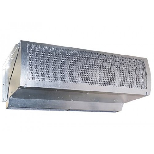 Завеса водяная КЭВ-125П5050W