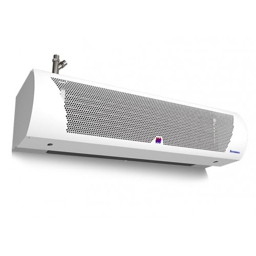 Водяные тепловые завесы Тепломаш серии 500 W