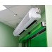 Водяные тепловые завесы Тепломаш серии 500 W