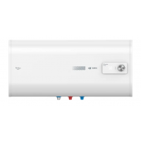 Timberk SWH FSL2 50 HE