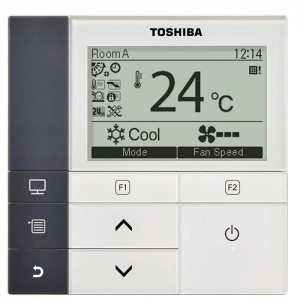 Toshiba RB-RWS21E