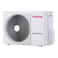 Toshiba RAS-4M27U2AVG-E