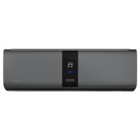 ULTIMA COMFORT ELYSIUM NERO Inverter ELN-I07PN