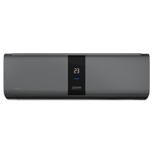 Инверторный кондиционер сплит-система ULTIMA COMFORT ELYSIUM NERO Inverter ELN-I07PN