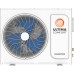 Инверторный кондиционер сплит-система ULTIMA COMFORT ELYSIUM Inverter ELB-I07PN