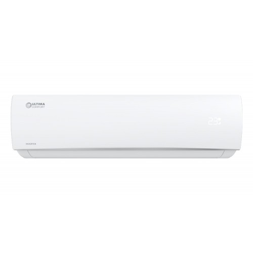 Инверторный кондиционер сплит-система ULTIMA COMFORT ECLIPSE Inverter 2026 ECP-I07PN