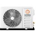 Инверторный кондиционер сплит-система ULTIMA COMFORT ECLIPSE Inverter 2026 ECP-I07PN