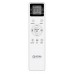 Инверторный кондиционер сплит-система ULTIMA COMFORT ECLIPSE Inverter 2026 ECP-I07PN