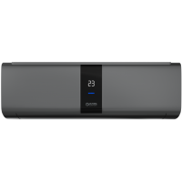 ULTIMA COMFORT ELYSIUM NERO ELN-12PN