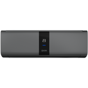 ULTIMA COMFORT ELYSIUM NERO ELN-07PN