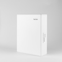 VAKIO KIV New White