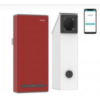 Vakio WINDOW SMART Алое пламя
