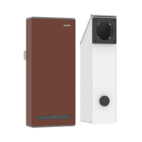 Vakio WINDOW SMART Уютная корица