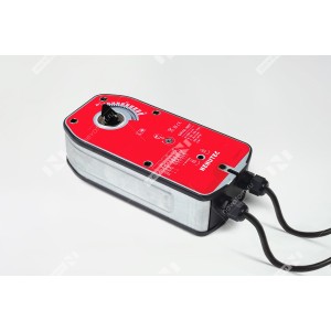 Nevatom NAFA 2-08S (230В, 8 Нм)