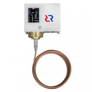 Термостат KP61R (4м)