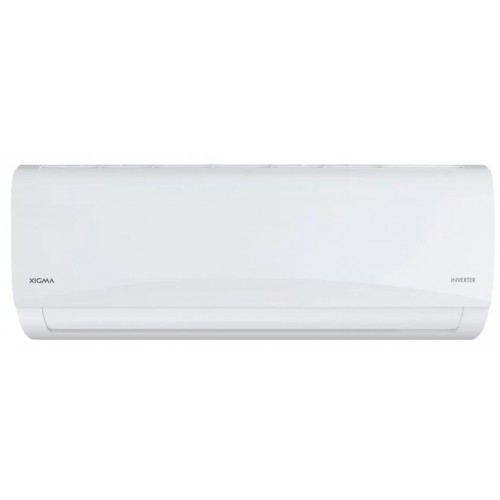 Инверторная сплит-система Xigma JETPRO XGI-JP27RHA