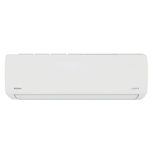 Инверторный кондиционер сплит-система XIGMA TURBOCOOL Inverter 2026 XGI-TXE21RHA