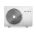 Настенный кондиционер сплит система Xigma SKY XG-SKY21RHA