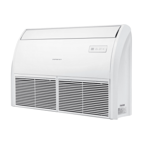 EXPERTAIR by ZILON HARD 2025 ZAC-HR60XCFC-IU/ZAC-HD60XC-OU