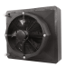 Водяная тепловая пушка Zilon HB-20W