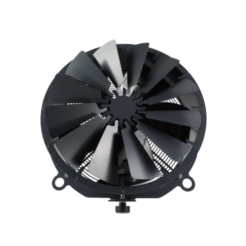 Водяная тепловая пушка Zilon HD-5C10