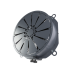 Водяная тепловая пушка Zilon HD-5C10