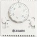 Электрическая тепловая завеса Zilon ZVV-2E24T